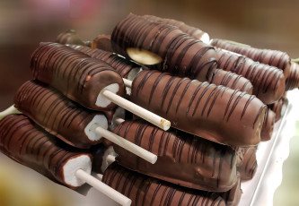 Картинка еда пирожные +кексы +печенье