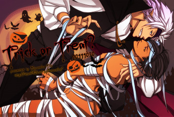 Картинка аниме sengoku+basara эпоха смут