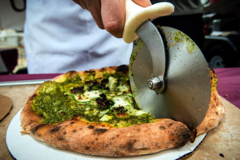 Картинка еда пицца