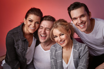 обоя новые самоцветы, музыка, группа