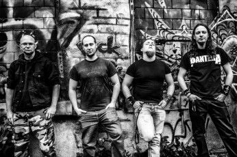 Картинка музыка broken+fate группа