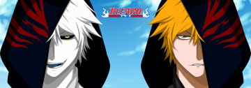 Картинка аниме bleach блич