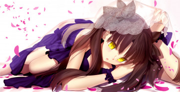 Картинка аниме fate stay+night +grand+order +apocrypha девушка