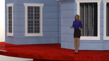 обоя 3д графика, фантазия , fantasy, фон, взгляд, девушка