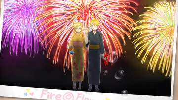 Картинка аниме vocaloid вокалоид