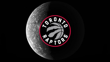 Картинка спорт эмблемы+клубов фон логотип toronto raptors
