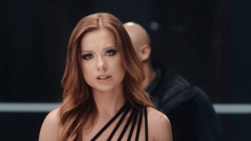 обоя юлия савичева, музыка, девушка, певица