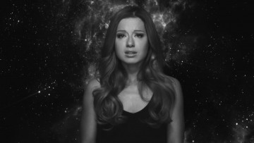 обоя юлия савичева, музыка, певица, девушка