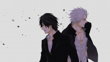 Картинка аниме sengoku+basara эпоха смут