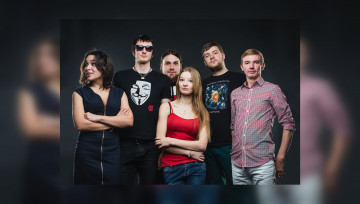 Картинка операция+пластилин музыка группа