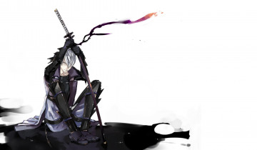 Картинка аниме sengoku+basara эпоха смут