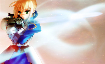 Картинка аниме fate stay+night +grand+order +apocrypha девушка