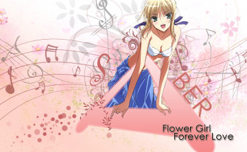 Картинка аниме fate stay+night +grand+order +apocrypha девушка