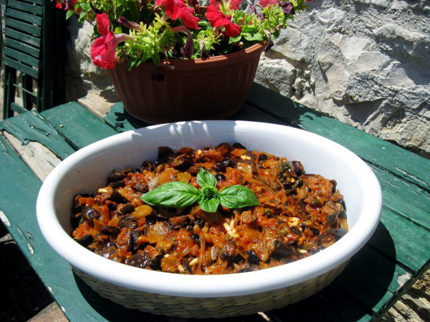 Обои картинки фото еда, вторые блюда, кухня, греческая