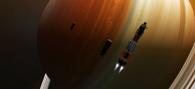 Обои картинки фото 3д графика, космические корабли,  звездолеты , spaceships,  starships, космический, корабль, вселенная, планета, звезды