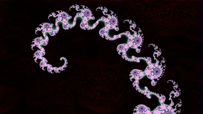 Обои картинки фото 3д графика, фракталы , fractal, фон, узор, цвет