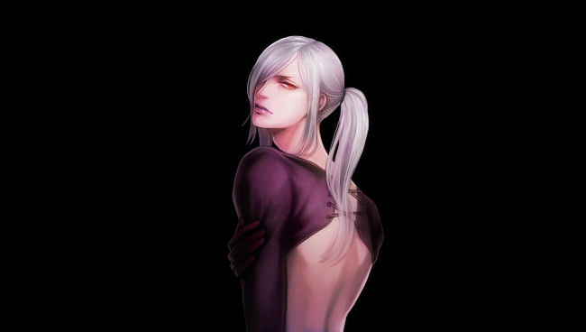 Обои картинки фото аниме, sengoku basara, эпоха, смут