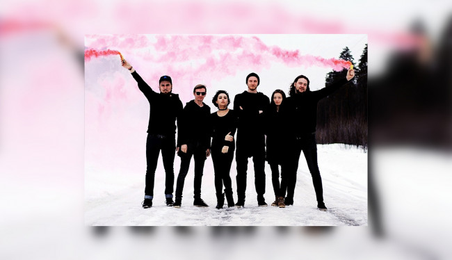 Обои картинки фото операция пластилин, музыка, группа