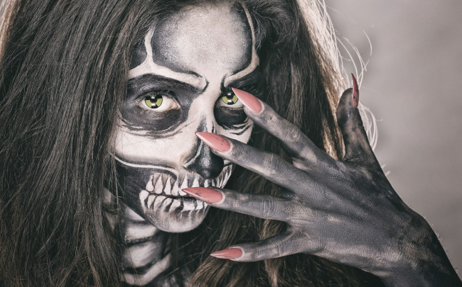 Обои картинки фото разное, cosplay , косплей, стиль