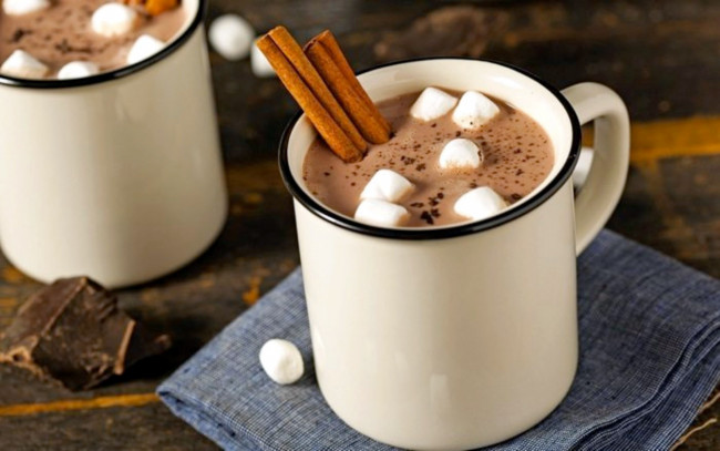 Обои картинки фото еда, напитки, какао