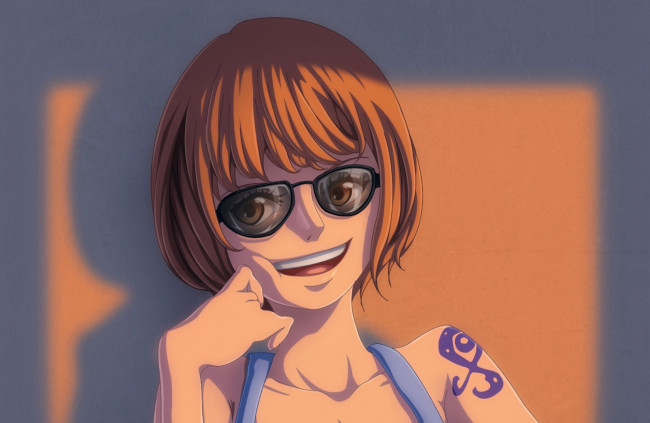 Обои картинки фото аниме, one piece, one, piece