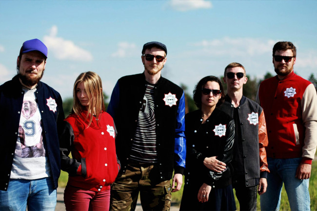 Обои картинки фото операция пластилин, музыка, группа