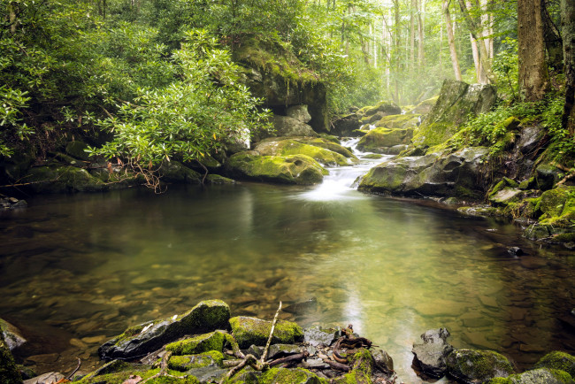 Обои картинки фото природа, реки, озера, камни