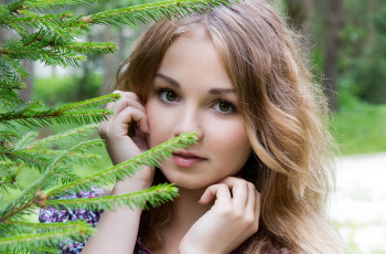 Картинка jeff+milton девушки jeff milton портрет лицо макияж девушка модель светловолосая красотка красавица сексуальная флирт взгляд поза