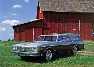 Картинка автомобили oldsmobile