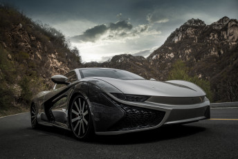 Картинка автомобили -unsort qiantu