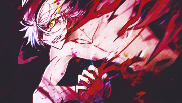 Картинка hail+the+king аниме unknown +другое+ hail the king