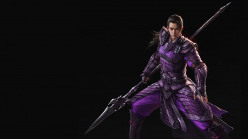 Картинка xiaoguang+sun видео+игры ---другое xiaoguang sun the great wall deer tiger army