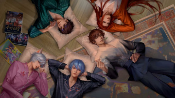 Картинка yang+ningyuan аниме unknown +другое+ yang ningyuan