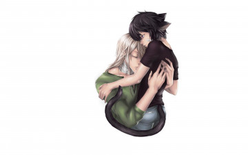 Картинка аниме loveless агатсума соби аояги рицка