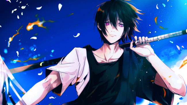 Обои картинки фото аниме, enen no shouboutai, пламенная, бригада, пожарных