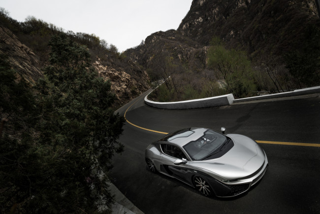 Обои картинки фото автомобили, -unsort, qiantu