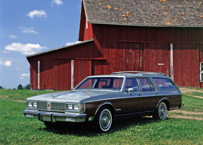 Обои картинки фото автомобили, oldsmobile