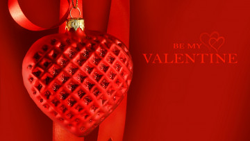 обоя праздничные, день святого валентина,  сердечки,  любовь, игрушка