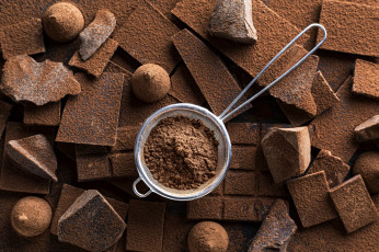 Картинка еда конфеты +шоколад +мармелад +сладости какао шоколад