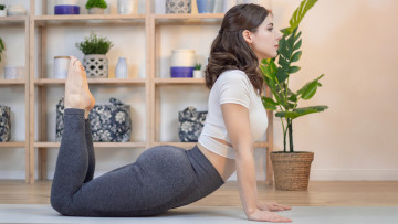 обоя девушки, enji night, enji, night