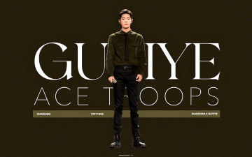 Картинка мужчины xiao+zhan актер реклама