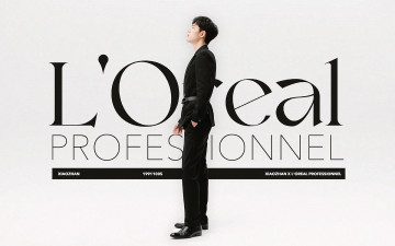 Картинка мужчины xiao+zhan актер реклама