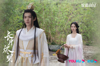 Картинка кино+фильмы till+the+end+of+the+moon светлый пепел луны