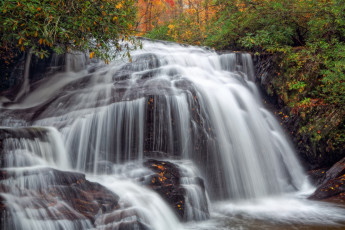 Картинка природа водопады водопад