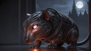 Картинка 3д+графика существа+ creatures нейросети графика нейроарт ai art нейронные сети рисунки нейро искусство нейрографика graphics neuroart neural networks drawings neuro neurography