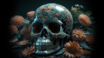 Картинка 3д+графика ужас+ horror нейросети графика нейроарт ai art нейронные сети рисунки нейро искусство нейрографика graphics neuroart neural networks drawings neuro neurography