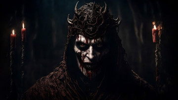 Картинка 3д+графика ужас+ horror нейросети графика нейроарт ai art нейронные сети рисунки нейро искусство нейрографика graphics neuroart neural networks drawings neuro neurography