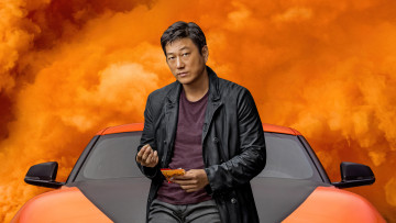 Картинка f9 +the+fast+saga+ +2021+ кино+фильмы fast+&+furious+9 фoрсаж часть дeвять боевик криминал sung kang han