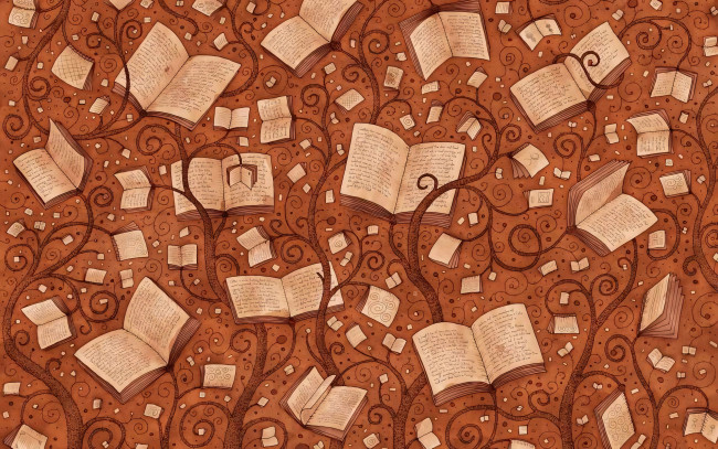 Обои картинки фото рисованное, vladstudio