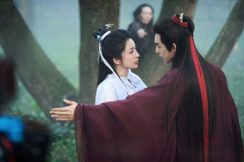 Картинка кино+фильмы love+of+petals ван хао сюань love of petals